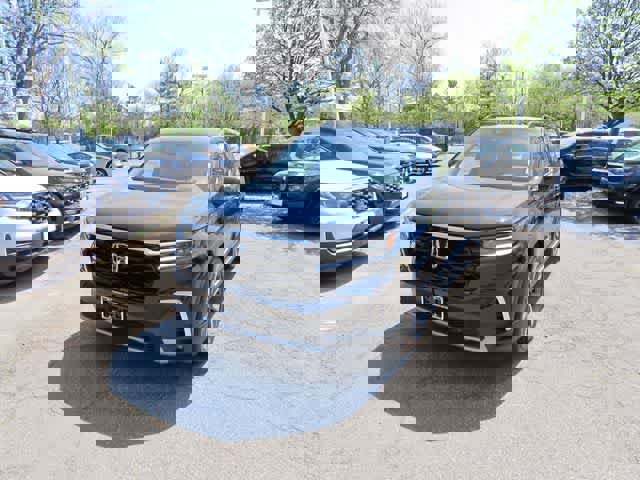 Used 2025 Honda Pilot Elite image 1