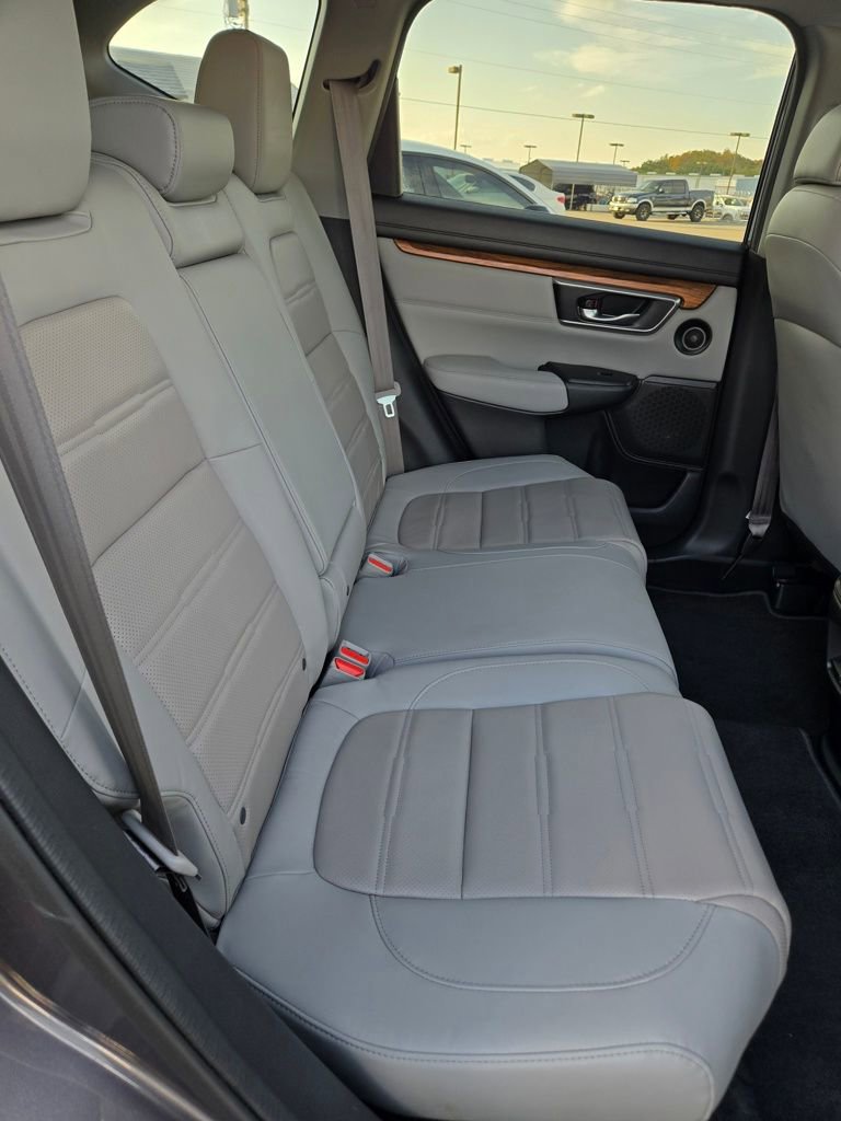 Used 2019 Honda CR-V EX-L image 40