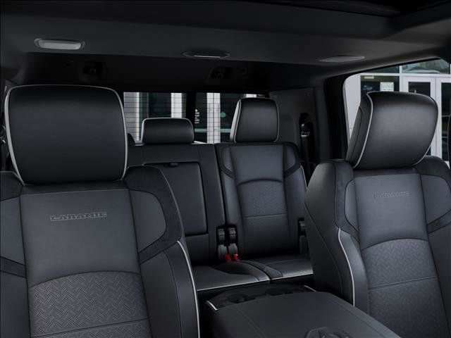 New 2026 RAM 3500 Laramie AWD/4WD image 26