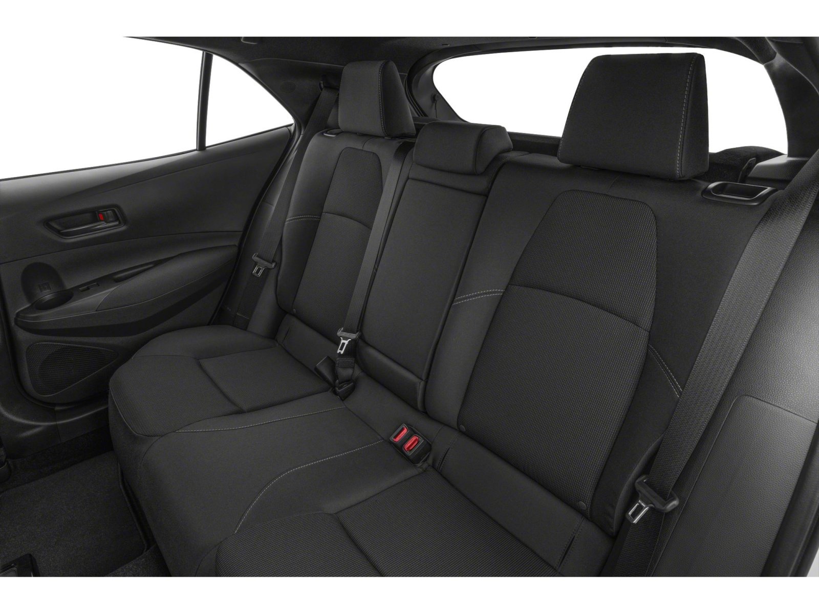 Used 2024 Toyota Corolla GR AWD/4WD image 11