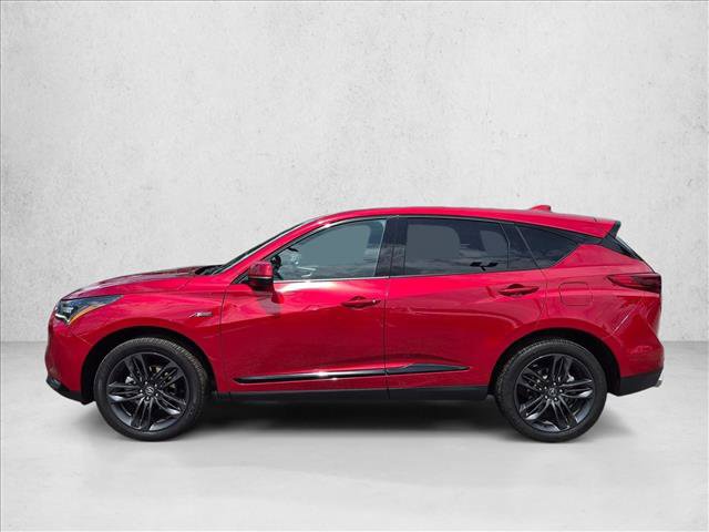Used 2022 Acura RDX A-Spec FWD image 8