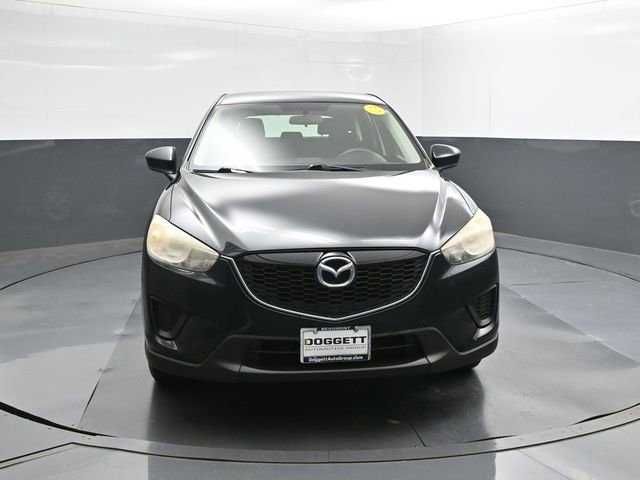 Used 2014 MAZDA CX-5 Sport w/ Bluetooth Audio Package image 22