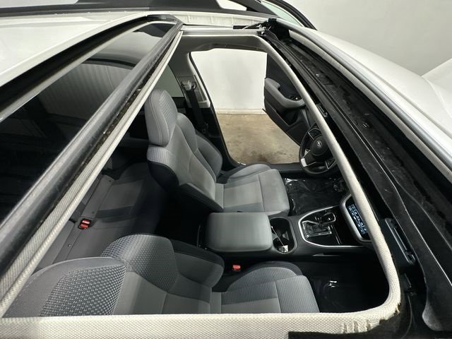 Certified 2023 Subaru Outback Premium w/ Popular Package #1 image 6