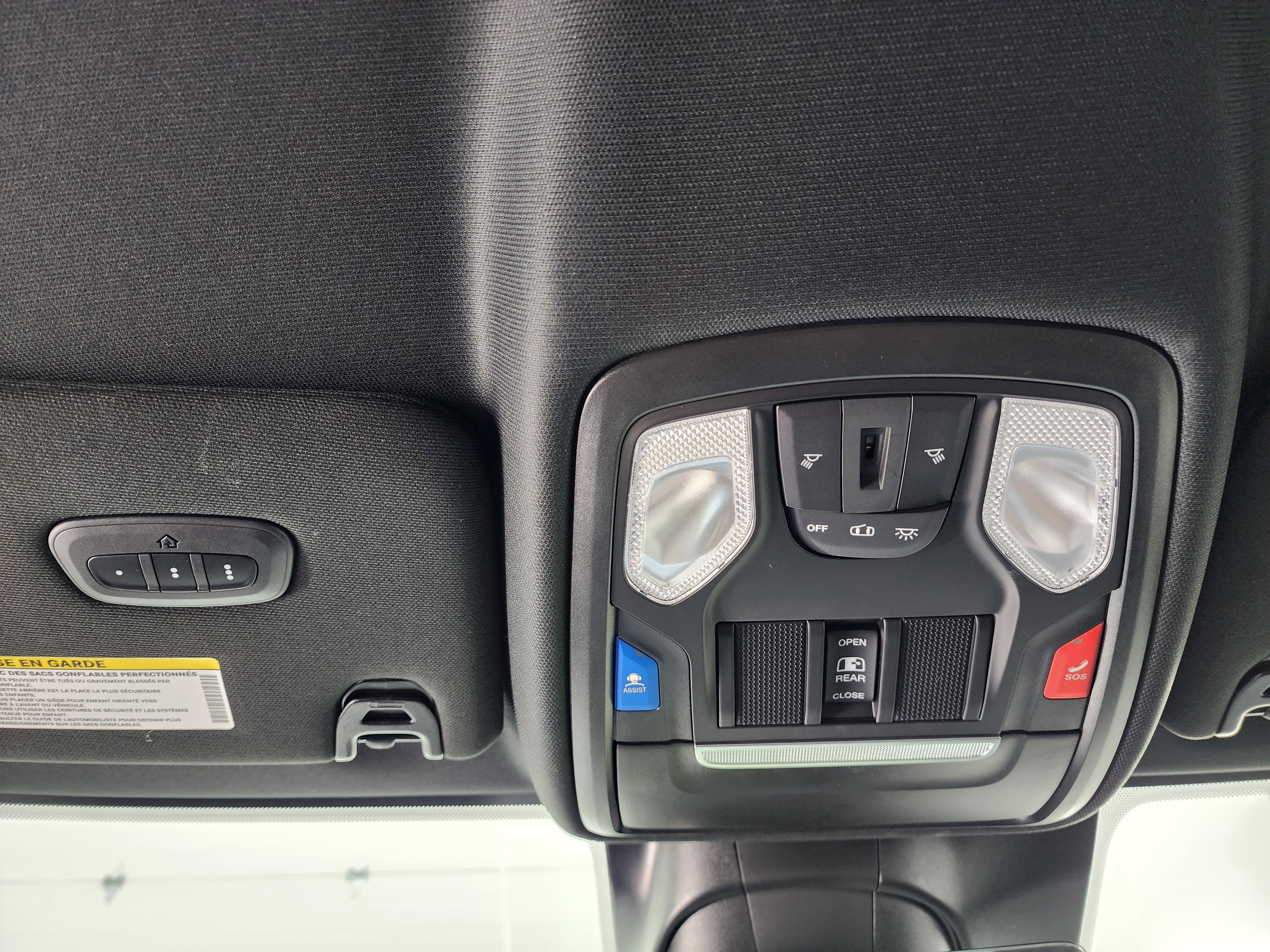 Used 2022 RAM 3500 Big Horn w/ Level B Equipment Group image 54