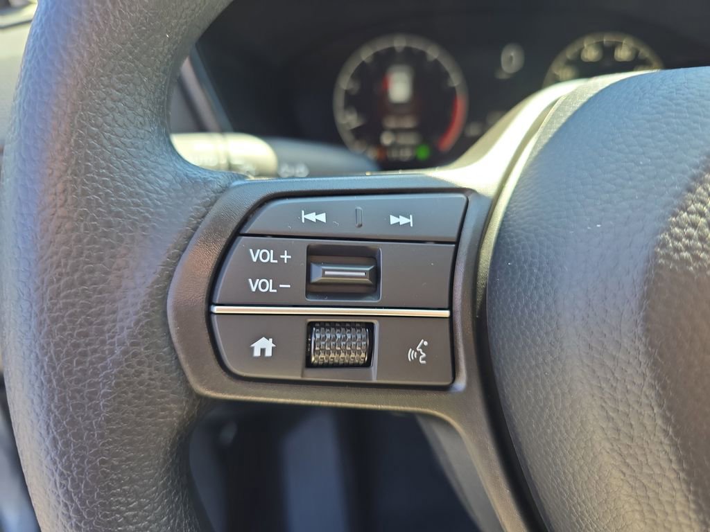 New 2026 Honda CR-V LX image 13