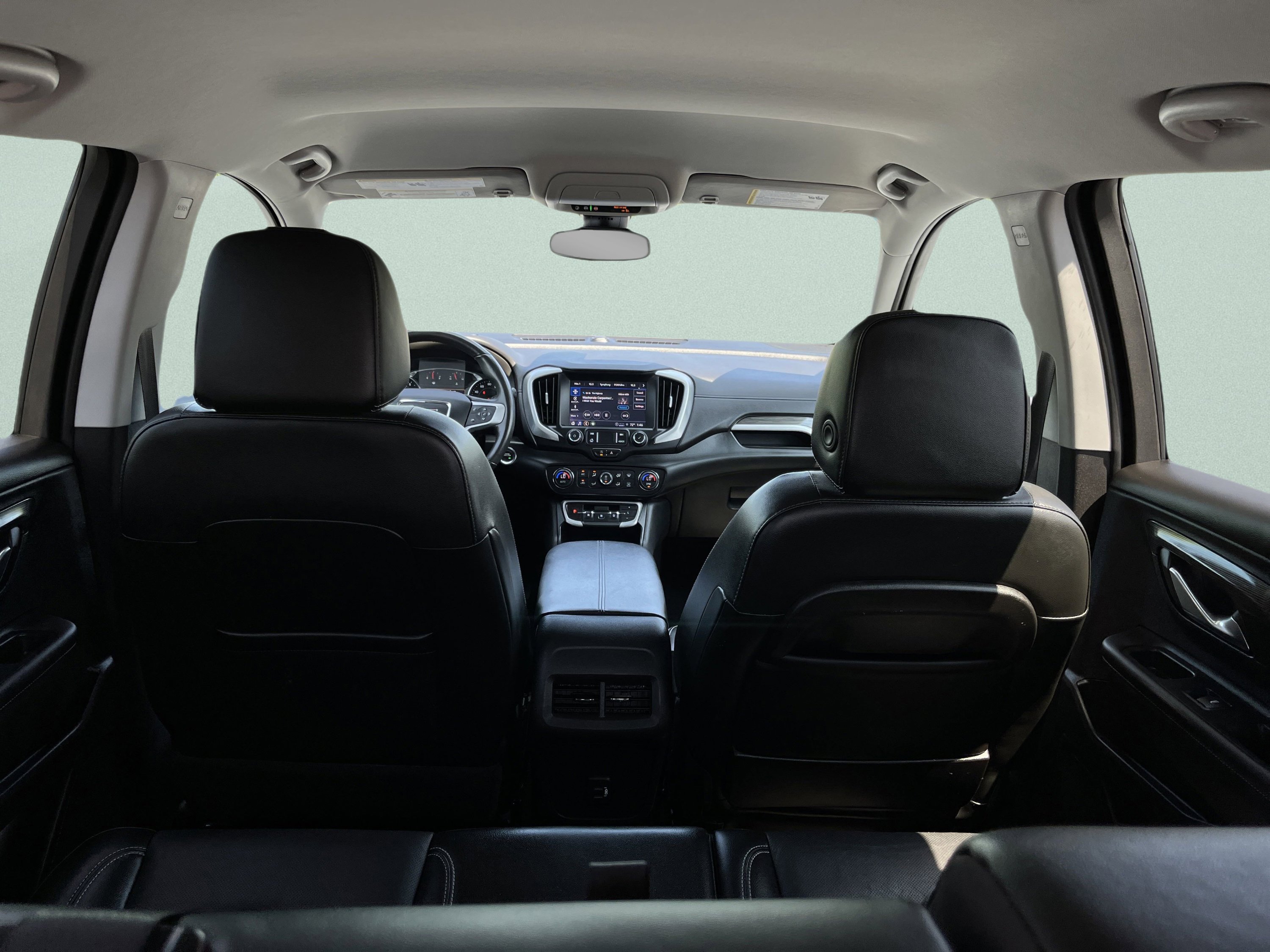 Used 2022 GMC Terrain SLT image 28