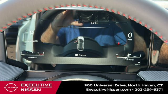 Used 2025 Nissan Kicks SR FWD image 14