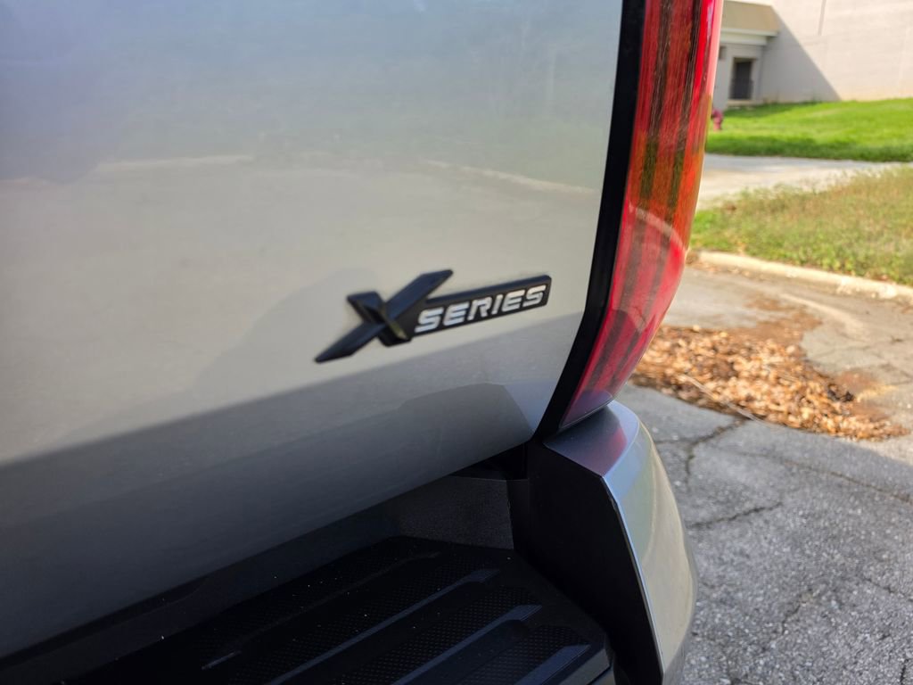 Used 2024 Toyota Tundra SR5 w/ SR5 Premium Package image 40