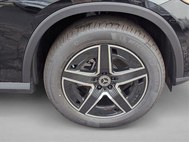 New 2026 Mercedes-Benz GLC 300 4MATIC image 9