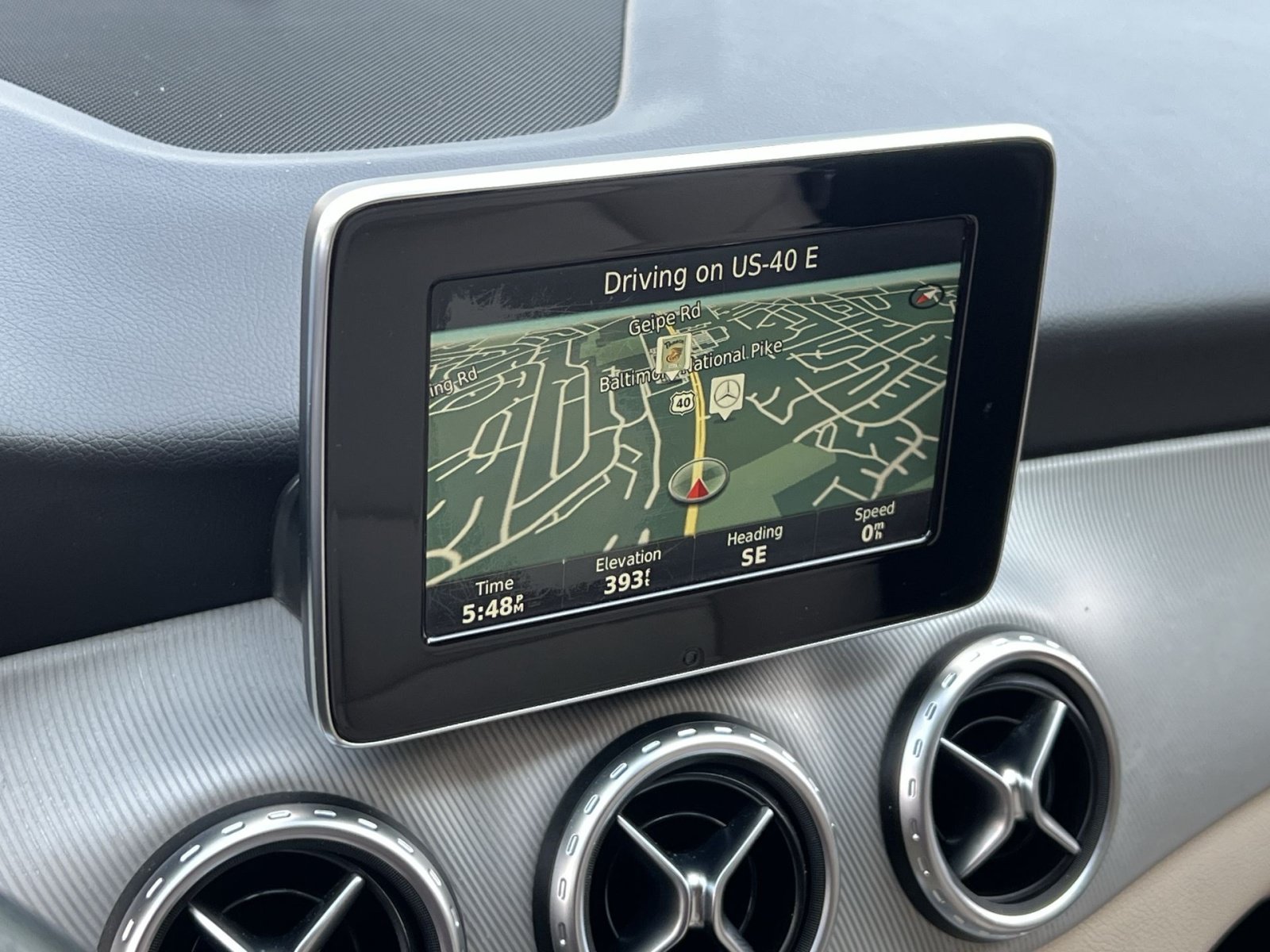 Used 2017 Mercedes-Benz GLA 250 4MATIC image 25