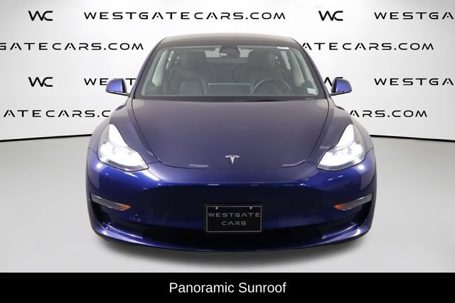 Used 2023 Tesla Model 3 Standard Range RWD video 2