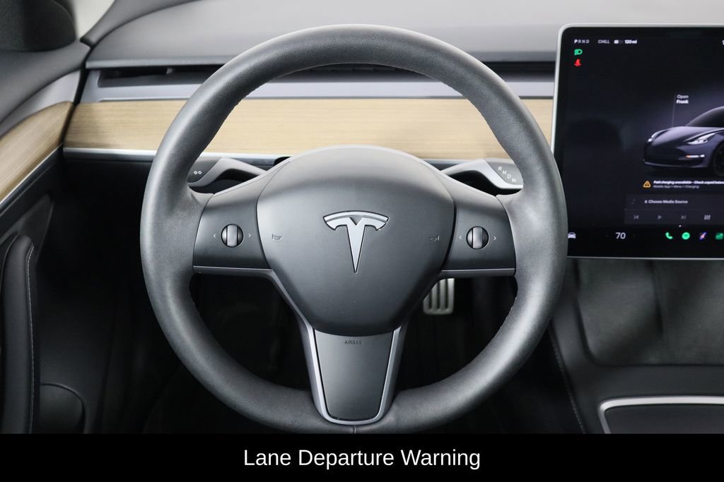 Used 2023 Tesla Model 3 Performance image 7