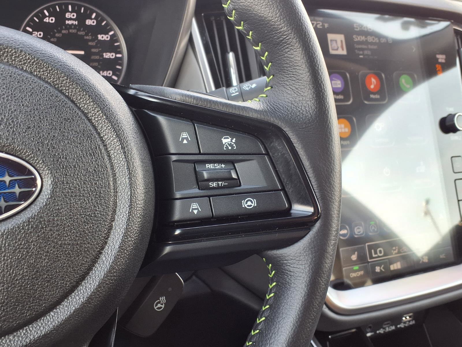 Used 2025 Subaru Outback Onyx Edition image 20