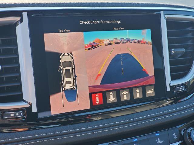 New 2026 Chrysler Pacifica Select image 14