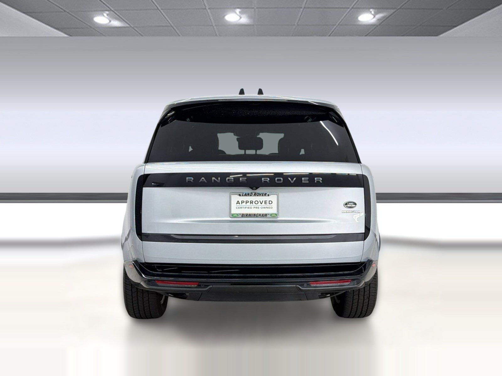 Used 2023 Land Rover Range Rover SE AWD/4WD image 10