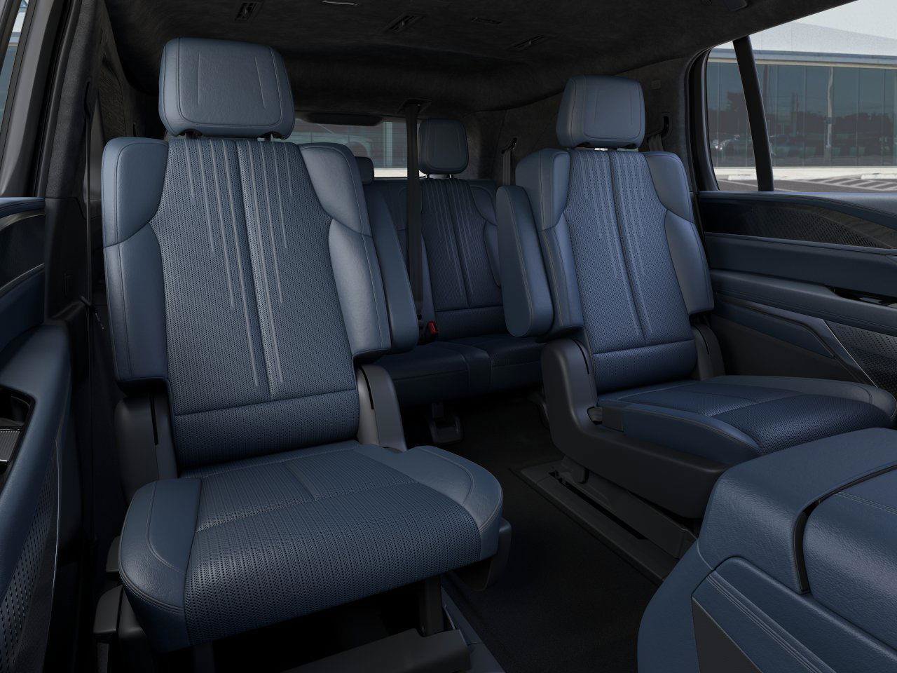 New 2025 Cadillac Escalade IQ Sport 2 AWD/4WD image 18