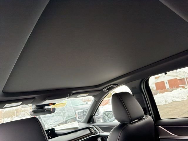 New 2026 MAZDA CX-90 3.3 Turbo S w/ Premium Plus AWD/4WD image 9