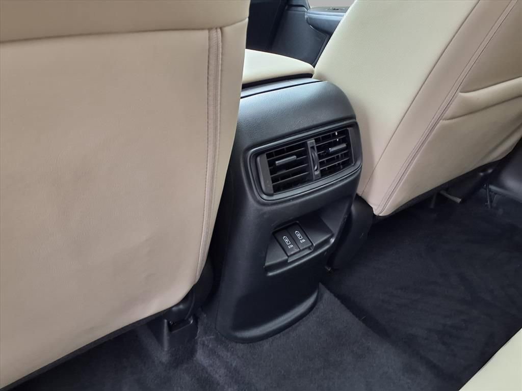 Used 2022 Honda CR-V EX-L image 24