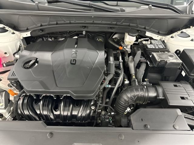 Used 2023 Hyundai Tucson SEL image 10