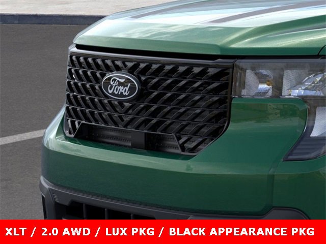 New 2025 Ford Maverick XLT w/ XLT Luxury Package image 46