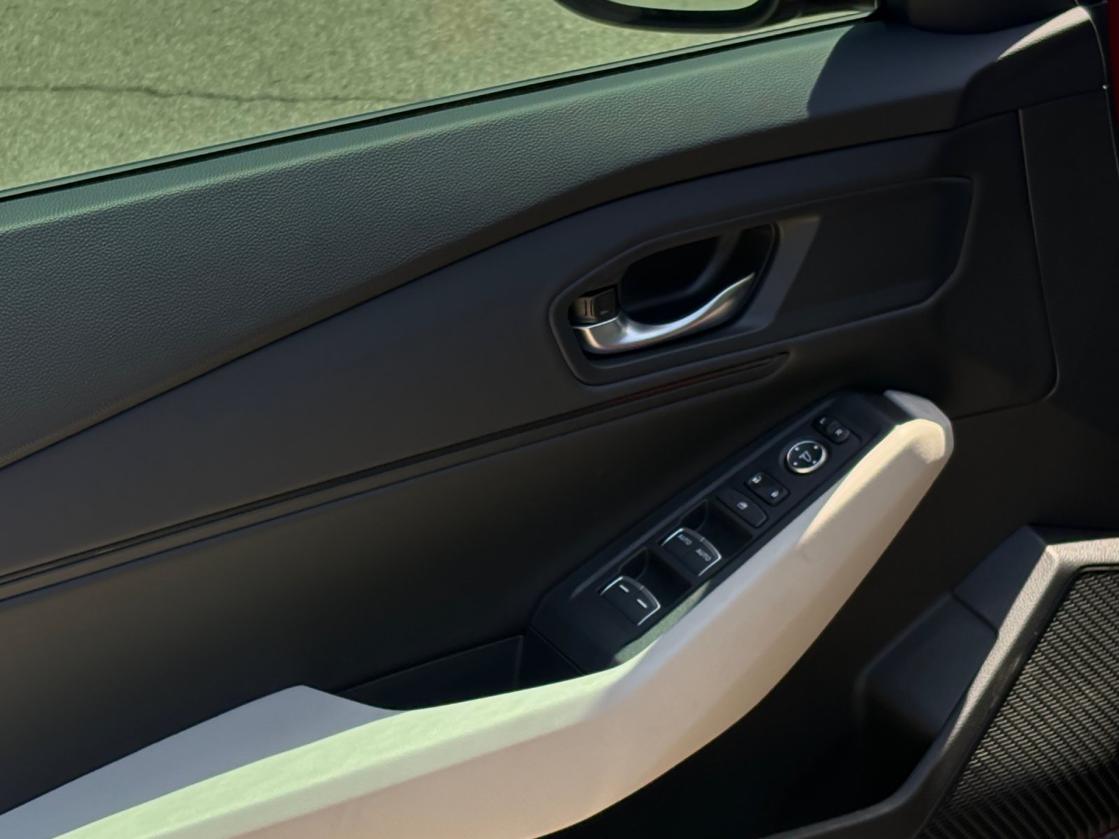 New 2026 Honda Accord SE image 17