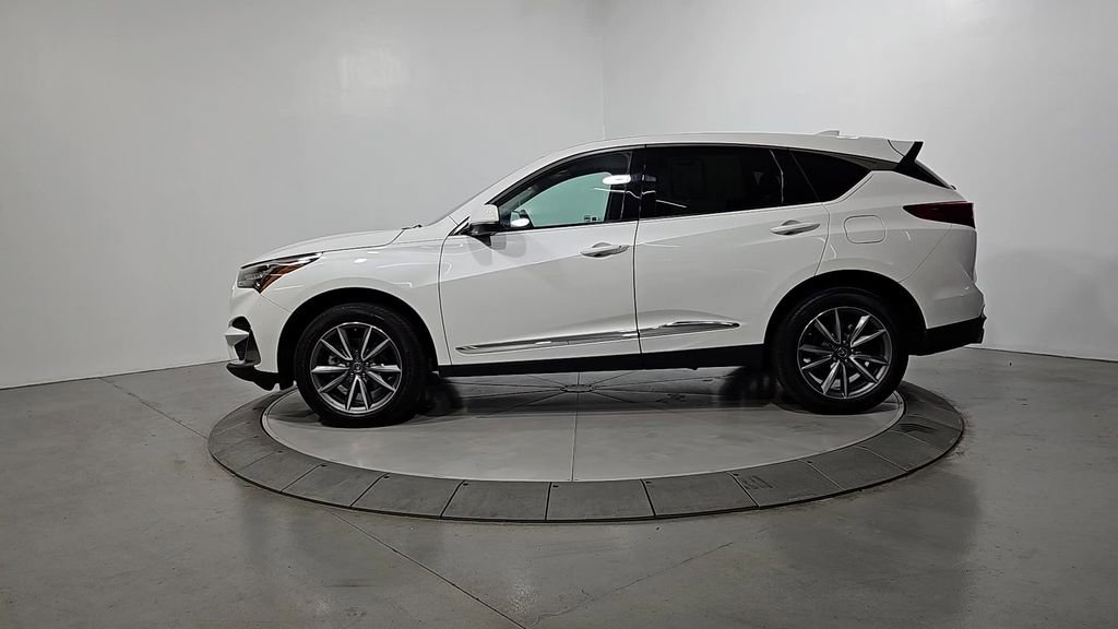 Used 2021 Acura RDX AWD w/ Technology Package image 2