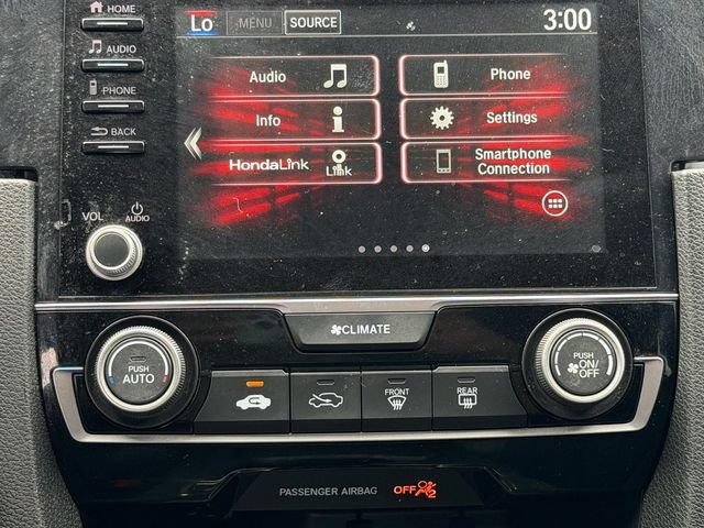 Used 2020 Honda Civic Sport image 15