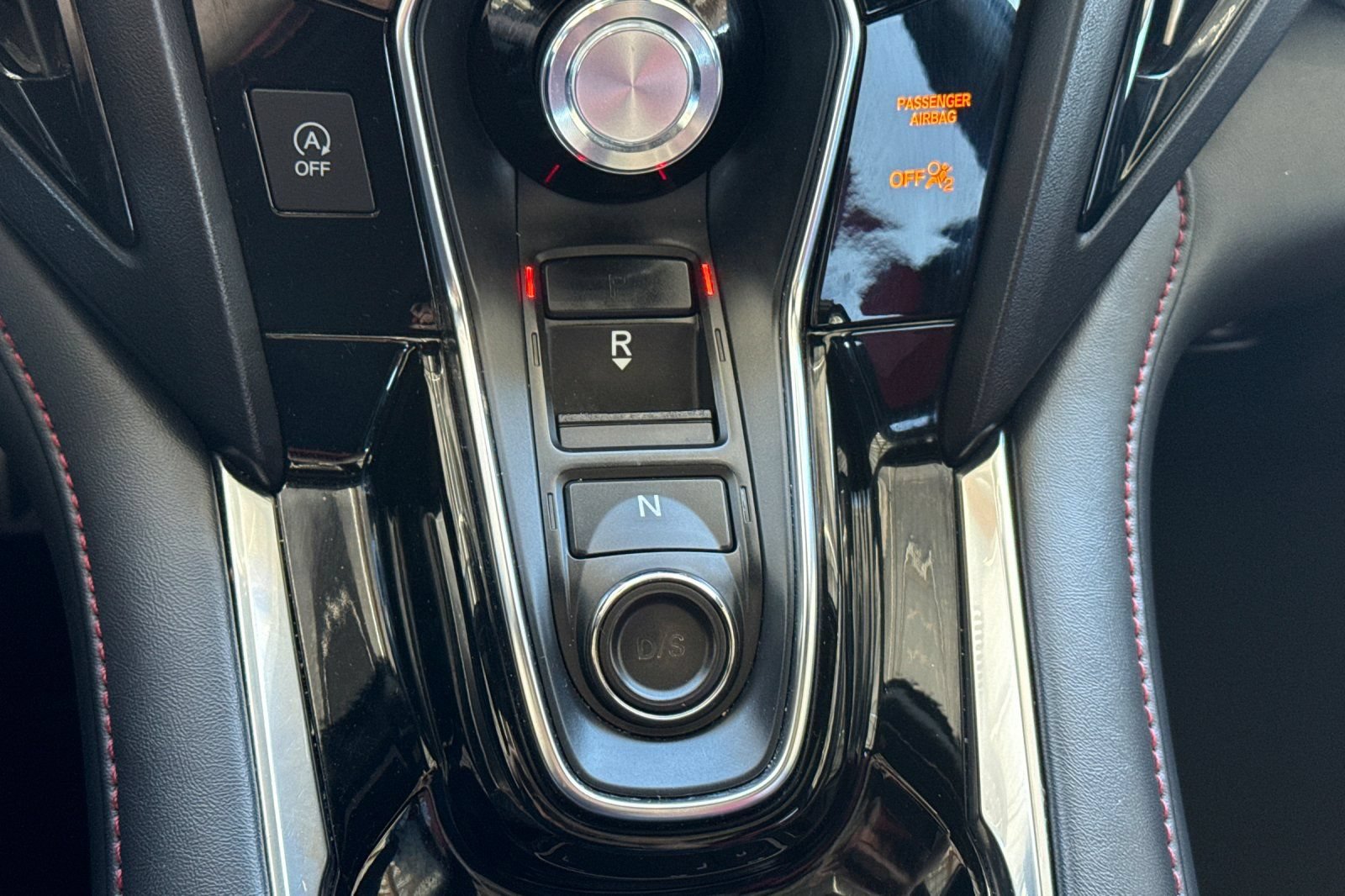 Used 2019 Acura RDX A-Spec w/ Technology Package FWD image 34