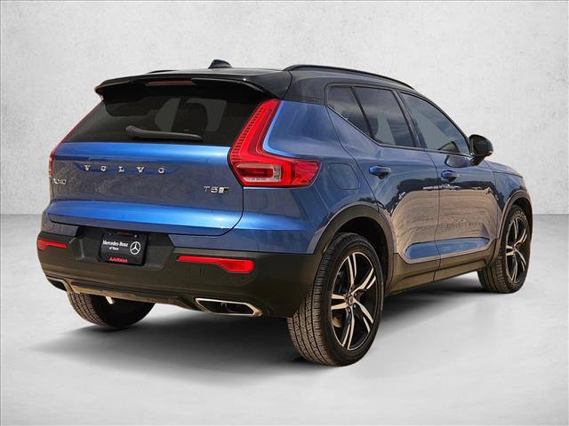Used 2019 Volvo XC40 T5 R-Design AWD/4WD image 5