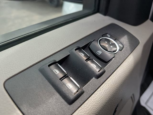 Used 2017 Ford F250 XL w/ Power Equipment Group image 16