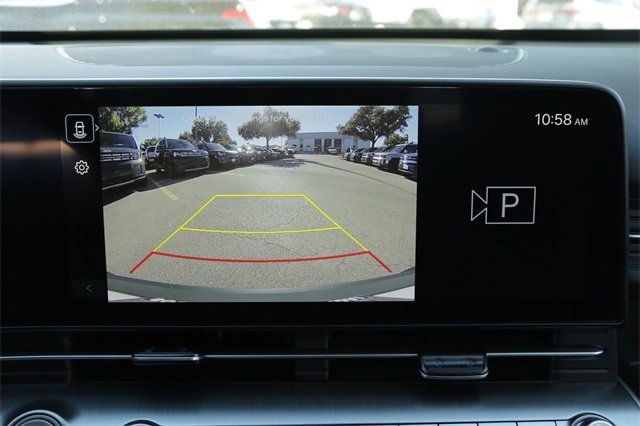 Certified 2026 Hyundai Kona SEL Sport image 14