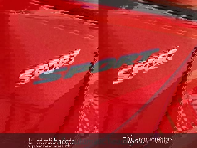 Certified 2025 Honda Civic Sport image 35