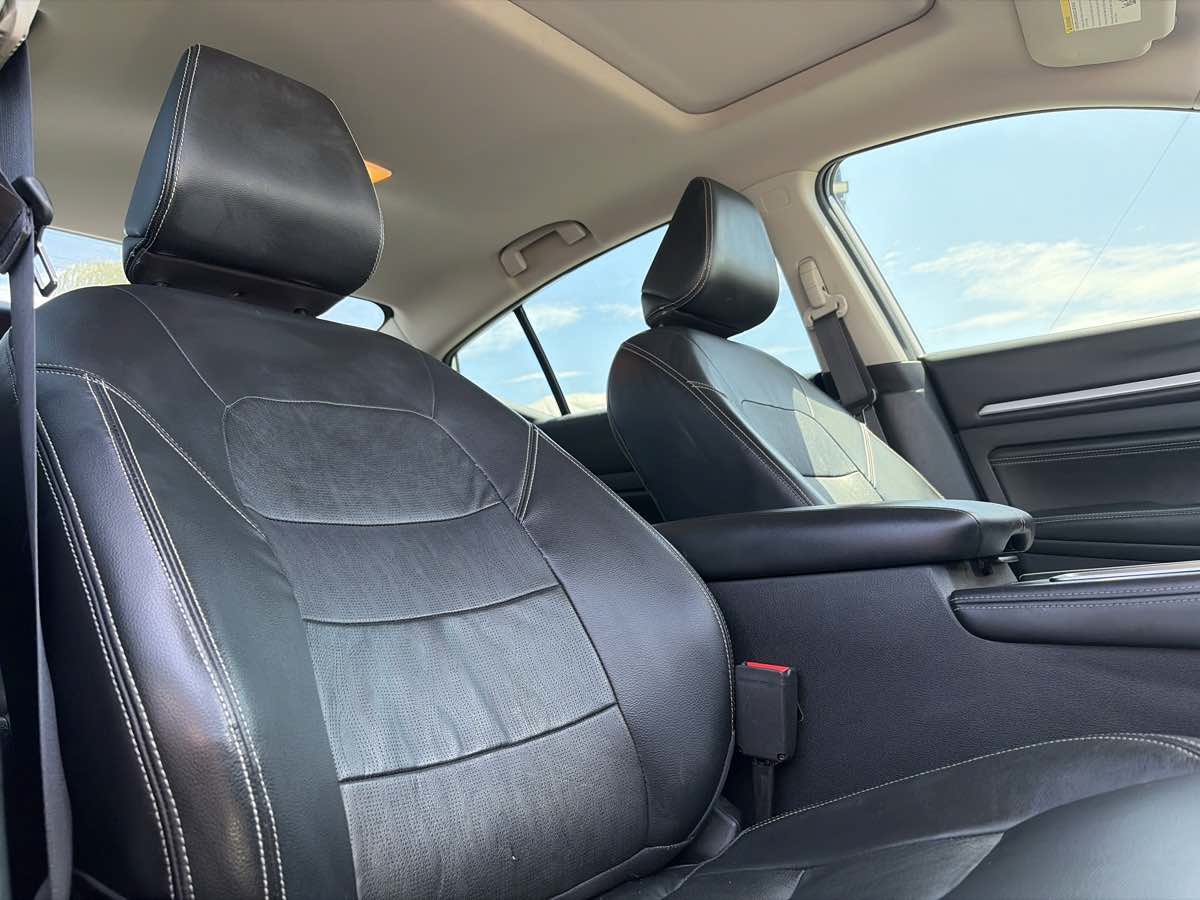 Used 2019 Nissan Altima 2.5 SL FWD image 30