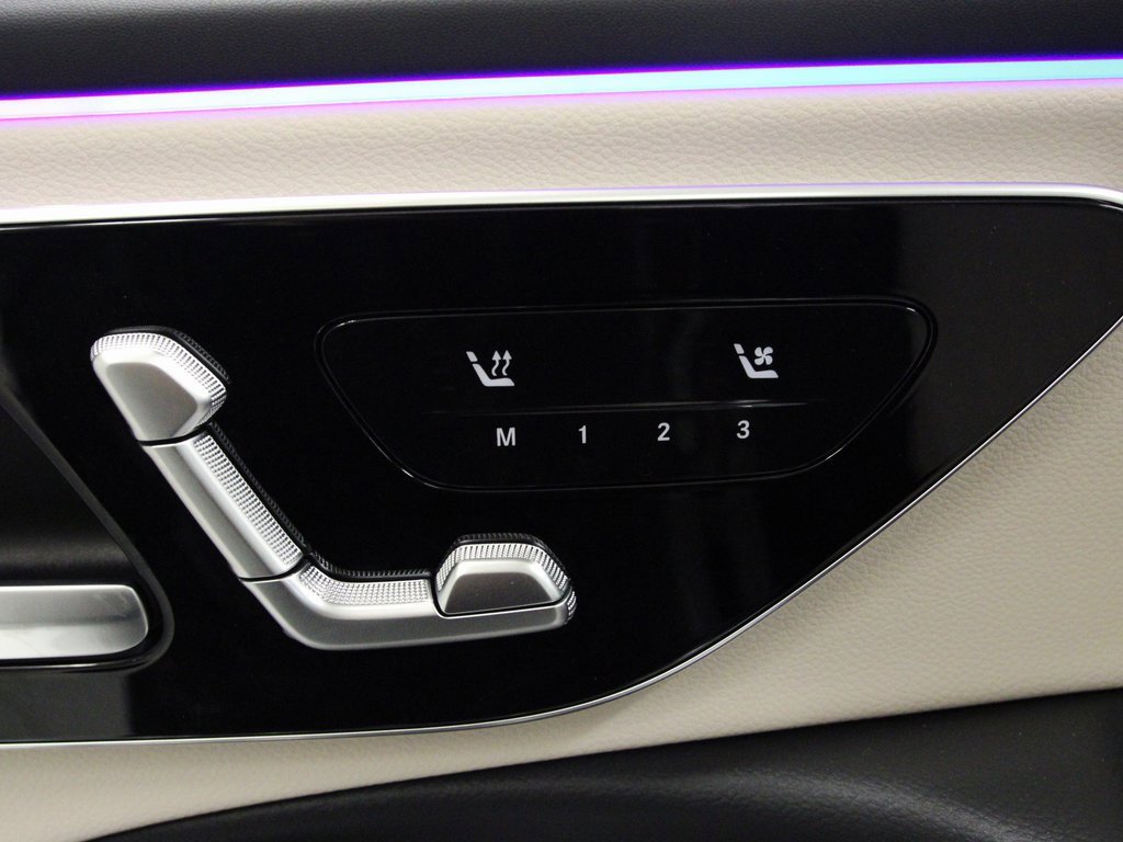 New 2026 Mercedes-Benz E 450 4MATIC Sedan image 16