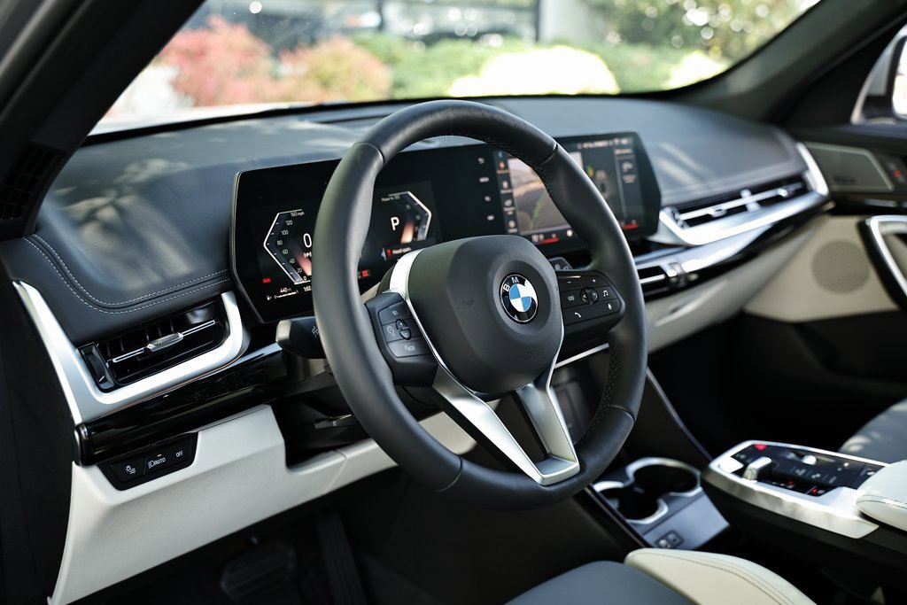 New 2026 BMW X1 xDrive28i w/ Convenience Package image 17