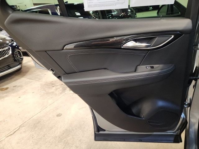 Certified 2023 Buick Envision Preferred image 24