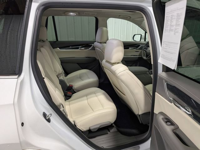 Used 2023 Cadillac XT6 Premium Luxury w/ Technology Package image 29