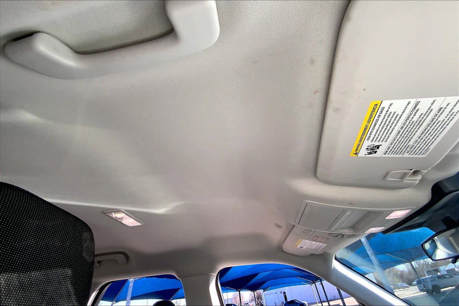 Used 2022 Ford Bronco Sport Big Bend w/ Convenience Package image 14