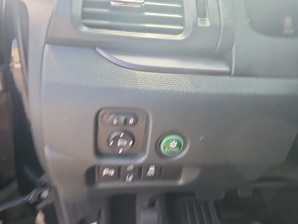 Used 2023 Honda Passport EX-L image 20