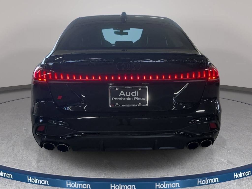 New 2026 Audi S5 Premium Plus AWD/4WD image 5