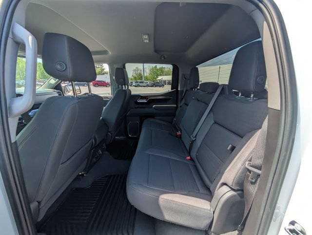 Certified 2023 GMC Sierra 1500 Elevation AWD/4WD image 29