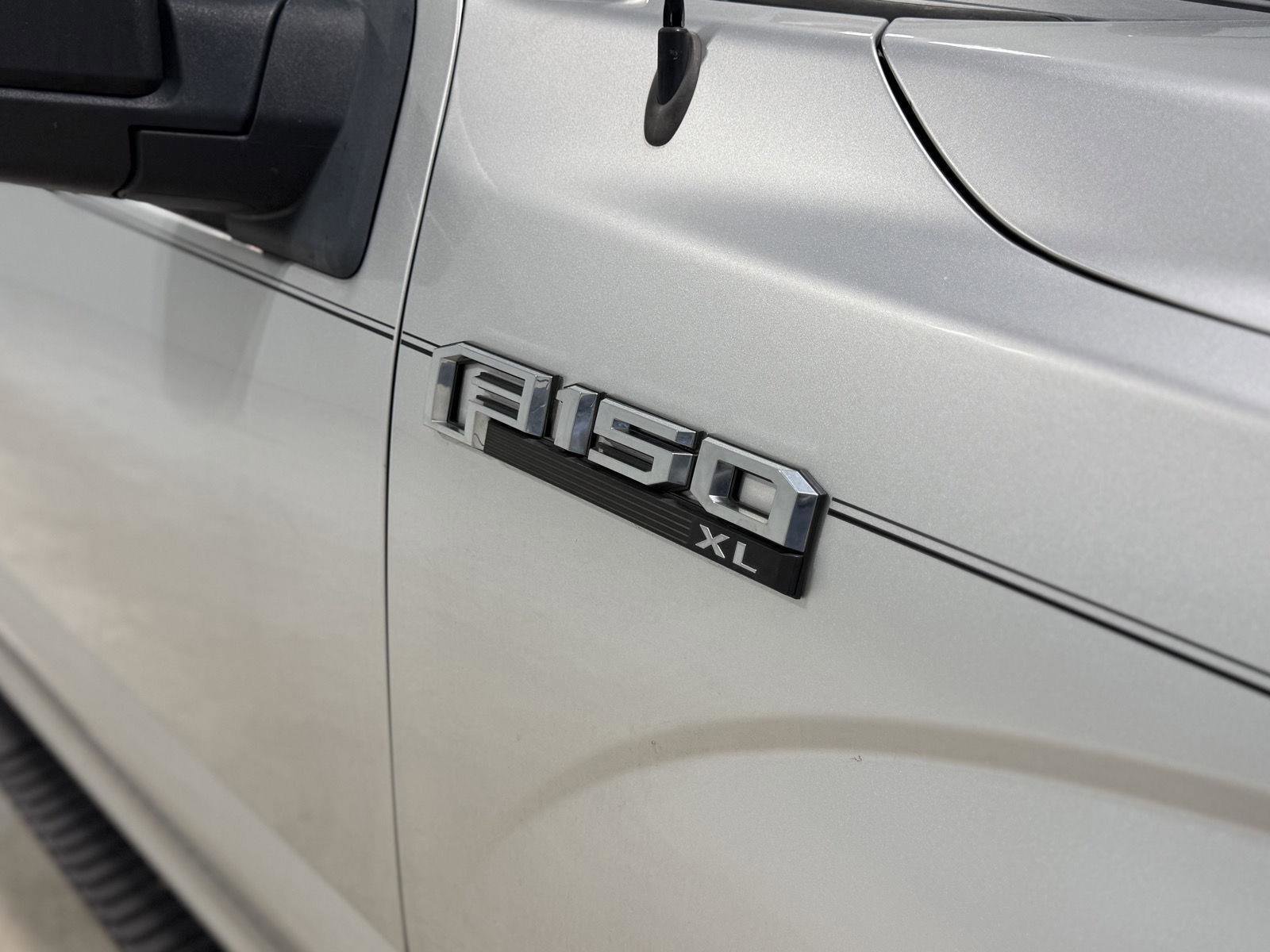 Used 2016 Ford F150 XL w/ Equipment Group 101A Mid image 54