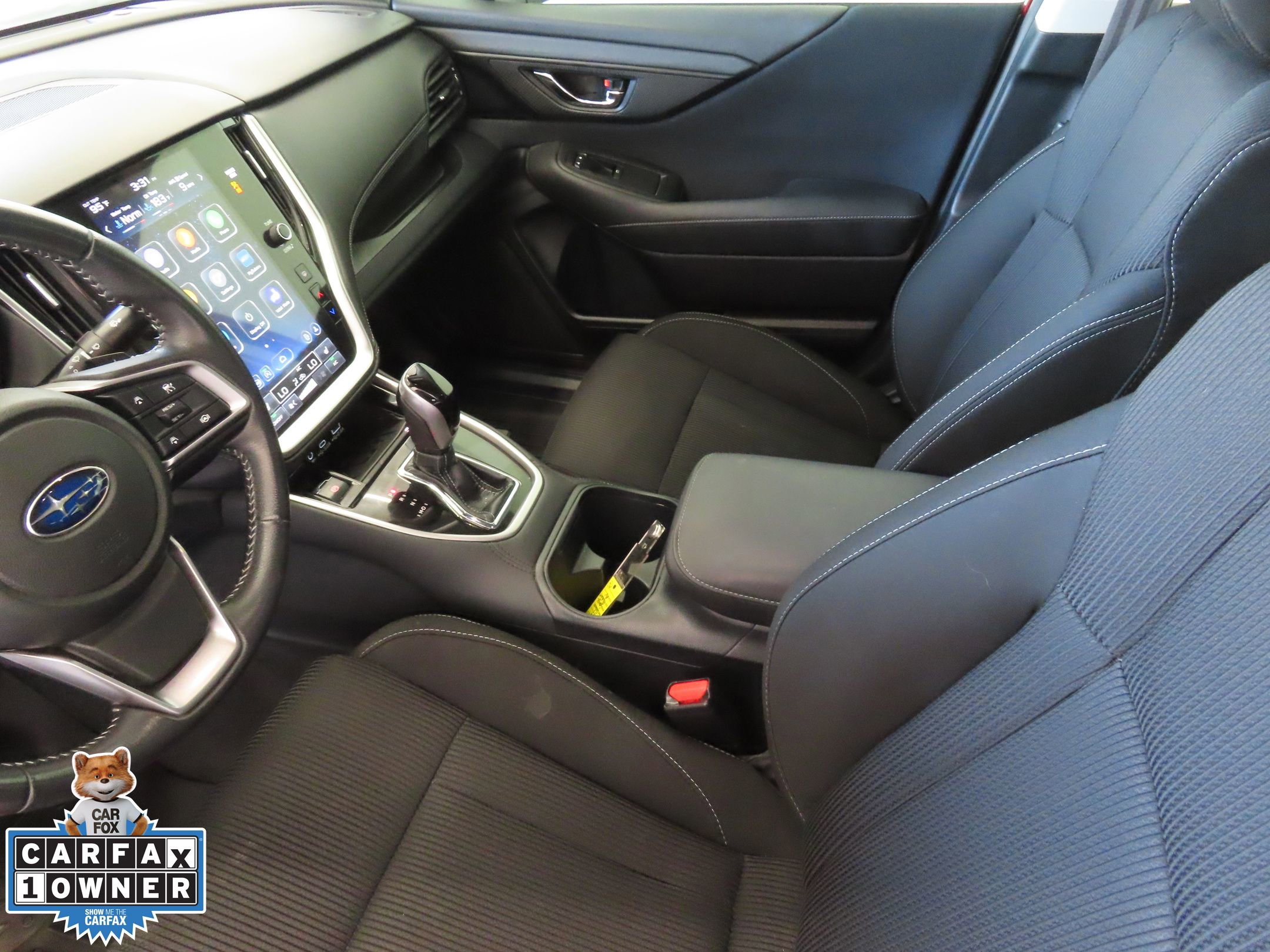 Used 2023 Subaru Legacy Premium image 22