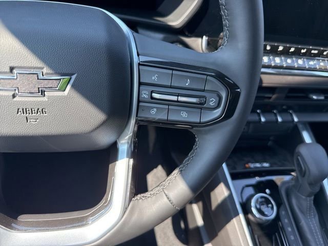 New 2026 Chevrolet Colorado Trail Boss image 23