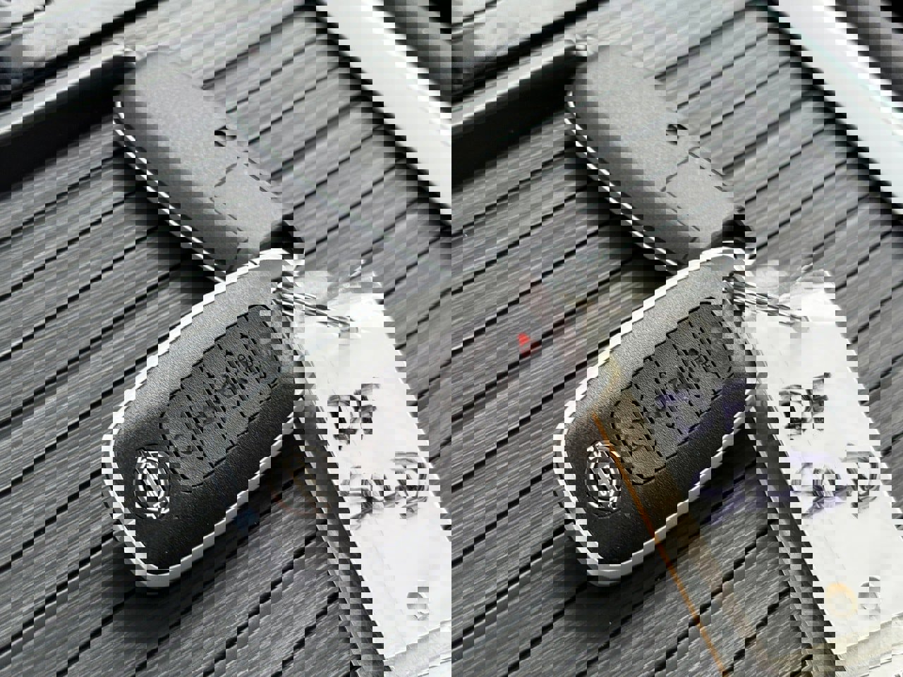 Certified 2025 Nissan Armada Platinum Reserve image 43