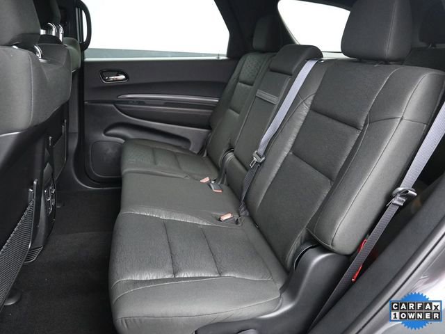 Used 2026 Dodge Durango GT w/ Blacktop Package RWD image 25