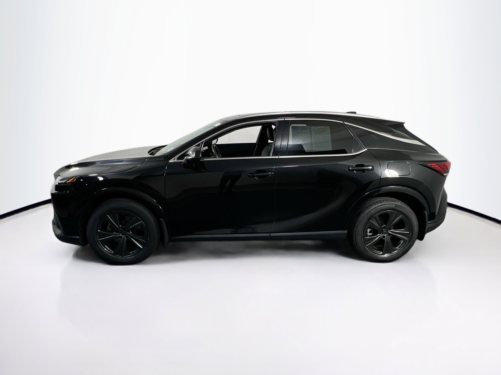 Used 2023 Lexus RX 350 Premium w/ Accessory Package (Z1) image 8