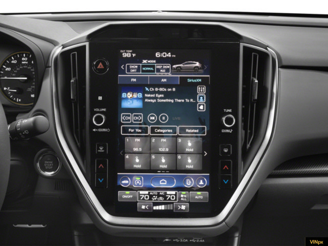 New 2026 Subaru Crosstrek 2.5i Sport AWD/4WD image 13