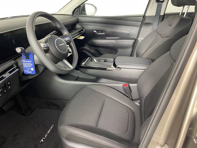New 2026 Hyundai Tucson SEL AWD/4WD image 2