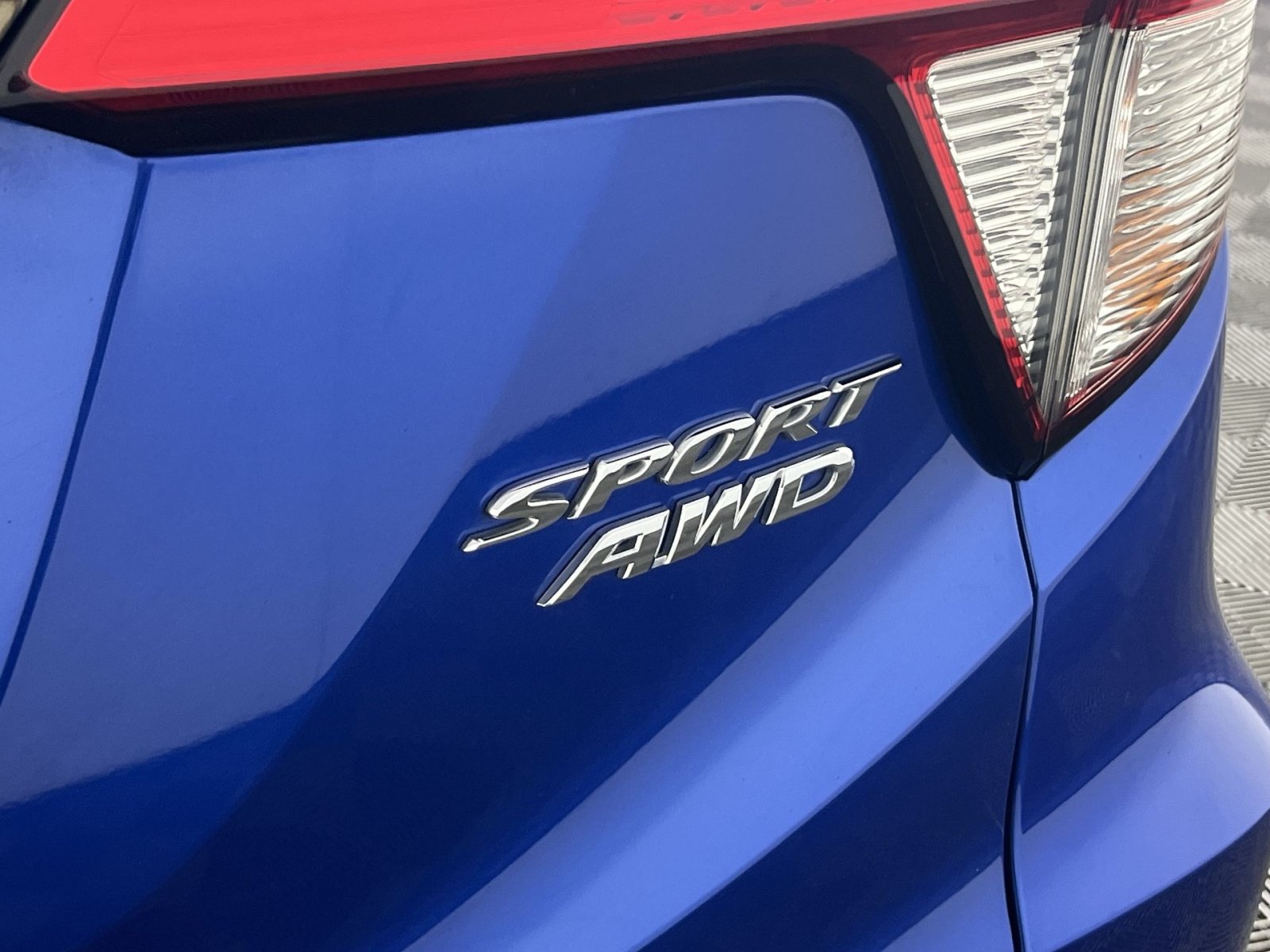 Used 2022 Honda HR-V Sport image 28